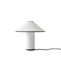 Billede af &Tradition Colette ATD6 Bordlampe H: 30 cm - White/Black