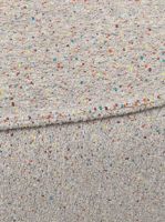 Billede af Ferm Living Catena Sofa Connect Corner L200 Confetti Boucle 108x108 cm - Light Grey 