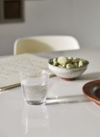 Billede af &Tradition Collect Drinking Glass SC78 2 stk. - Clear