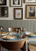 Billede af &Tradition Collect Wine Glass SC80 High 2 stk. - Clear