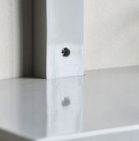 Billede af House Doctor Sheo Hylde M 2 Hylder - Grå 