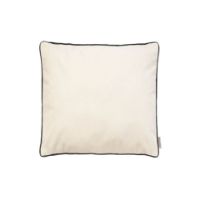 Billede af Blomus Velvet Pudebetræk 40x40 cm - Moonbeam FORUDBESTIL: SEPTEMBER 
