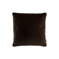 Billede af Blomus Velvet Pudebetræk 40x40 cm - Espresso