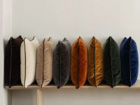 Billede af Blomus Velvet Pudebetræk 40x40 cm - Magnet