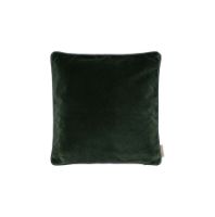 Billede af Blomus Velvet Pudebetræk 40x40 cm - Duck Green