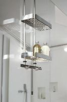 Billede af FROST NOVA2 Bruseskraber m. holder B: 26cm - Poleret