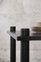 Billede af Woud Elevate Shelving System 1 - Black