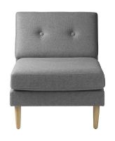 Billede af FDB Møbler L42 Firhøj Midter Sofamodul B: 70 cm - Grå
FDB Møbler L42 Firhøj Midter Sofamodul B: 70 cm - Grå
