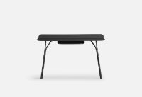 Billede af Woud Tree Console Table H: 81 cm - Black