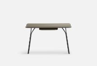 Billede af Woud Tree Console Table H: 81 cm - Beige