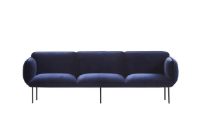 Billede af Woud Nakki 3-Seater L: 245 cm - Harald