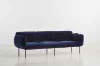 Billede af Woud Nakki 3-Seater L: 245 cm - Harald