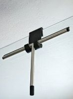 Billede af FROST NOVA2 Bruseskraber m. holder B: 26cm - Børstet