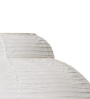 Billede af Made By Hand Papier Single Pendant Medium Ø: 52 cm - White