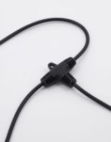 Billede af House Doctor Filan Lyskæde L: 640 cm - Sort 