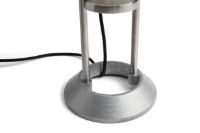 Billede af HAY Mousqueton Portable Lampe H: 30 cm - Iron Red