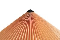 Billede af HAY Matin Gulvlampe 500 H: 129 cm - Peach