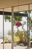 Billede af &Tradition Flowerpot VP1 Pendel Ø: 23 cm - Tangy Pink