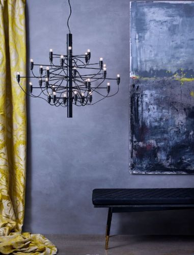 FLOS Parfumepære LED til 2097 Lysekrone E14 25K - 1 stk