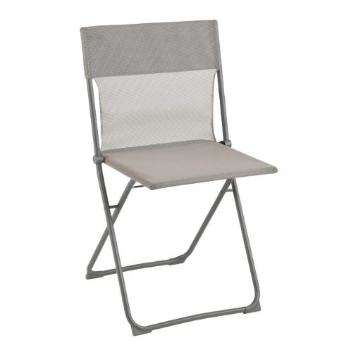 Lafuma Balcony II Colorblock SH: 48 cm Batyline ISO - Terre
