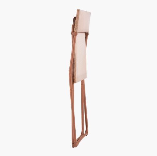 Lafuma Balcony II Colorblock SH: 48 cm Batyline ISO - Canyon