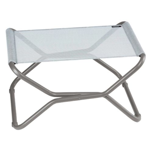 Lafuma Next Footrest H: 35 cm Batyline ISO - Ciel