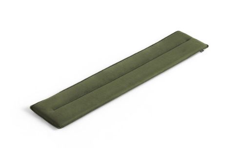 HAY Weekday Bench Seat Cushion B: 111 cm - Olive