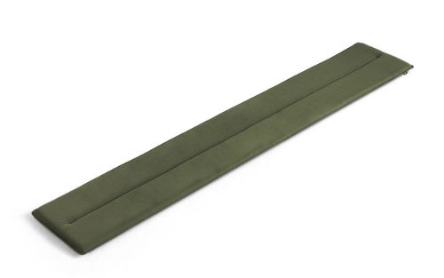 HAY Weekday Bench Seat Cushion B: 190 cm - Olive