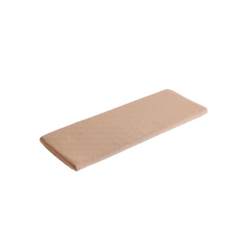HAY Balcony Dining Bench Cushion 107x40 cm - Beige Yeast