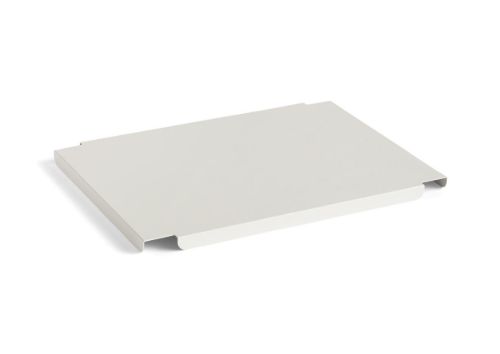 HAY Colour Crate Lid Medium - Off-White