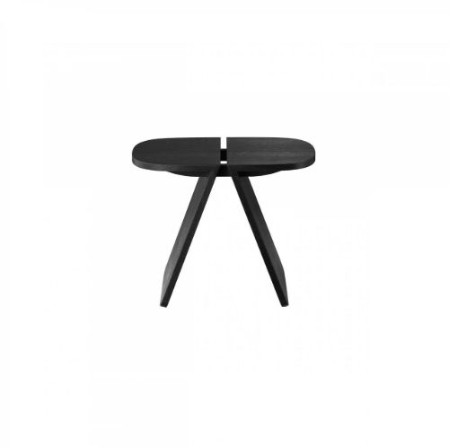 Blomus Avio Sidetable 55x30 cm - Black Oak