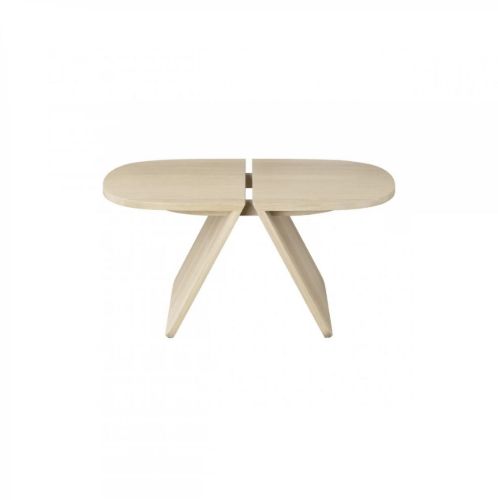 Blomus Avio Sidetable 80x43 cm - Oak
