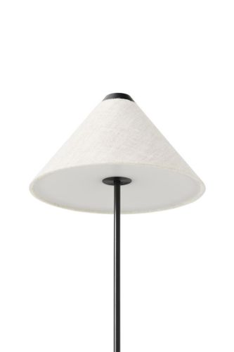 New Works Brolly Portable Table Lamp Ø: 16,5 cm - Linen