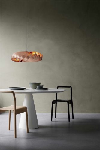 Tom Rossau TR5 Pendant 40x18 cm - Copper