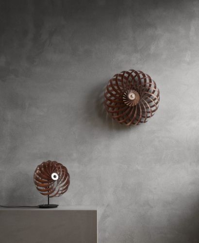 Tom Rossau TR5 Wall Light 40x18 cm - Copper