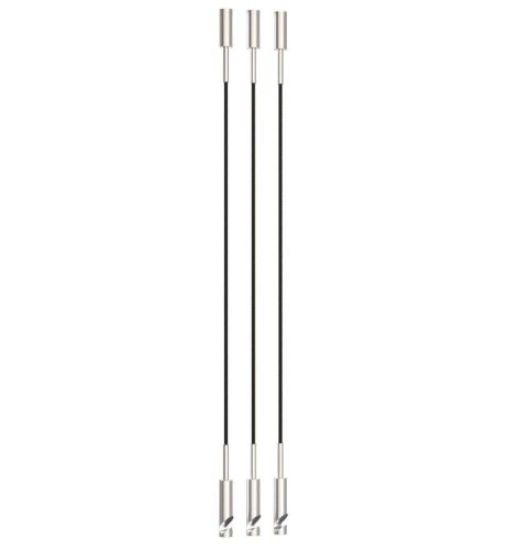 FROST SIGNATURES Carry Krog 3-pak H: 140 cm - Børstet