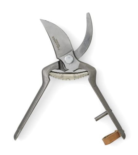 Audo Copenhagen Pallarés x Audo Copenhagen Plant Pruner L: 23 cm - Steel