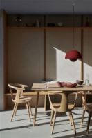 Billede af &Tradition Flowerpot VP7 Pendel Ø: 37 cm - Dark Plum 