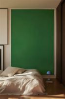 Billede af &Tradition Flowerpot VP9 Bordlampe H: 29,5 cm - Swim Blue