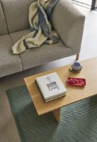 Billede af Hübsch Split Sofabord L: 120 cm - Natur Eg