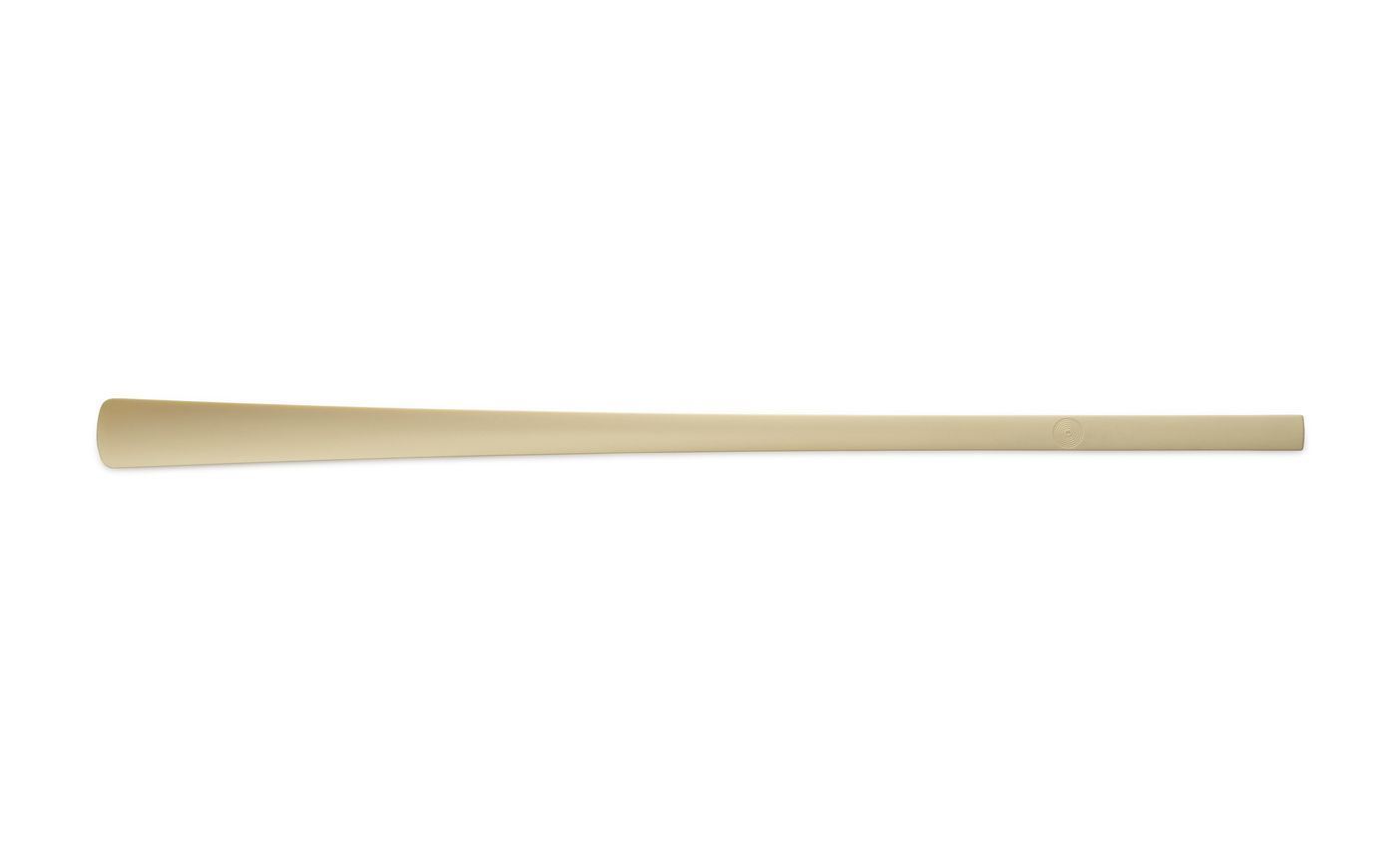 Billede af Normann Copenhagen Skohorn Lang H: 71,3 cm - Creme