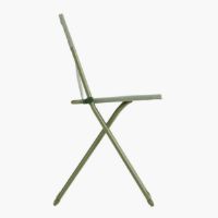 Billede af Lafuma Balcony II Colorblock SH: 48 cm Batyline ISO - Moss