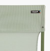 Billede af Lafuma Balcony II Colorblock SH: 48 cm Batyline ISO - Moss