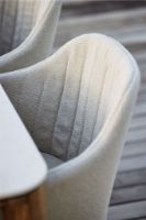 Billede af Cane-line Outdoor Choice Stol Ryghynde - Sand