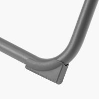 Billede af Lafuma Balcony II Colorblock  Batyline ISO - Terre