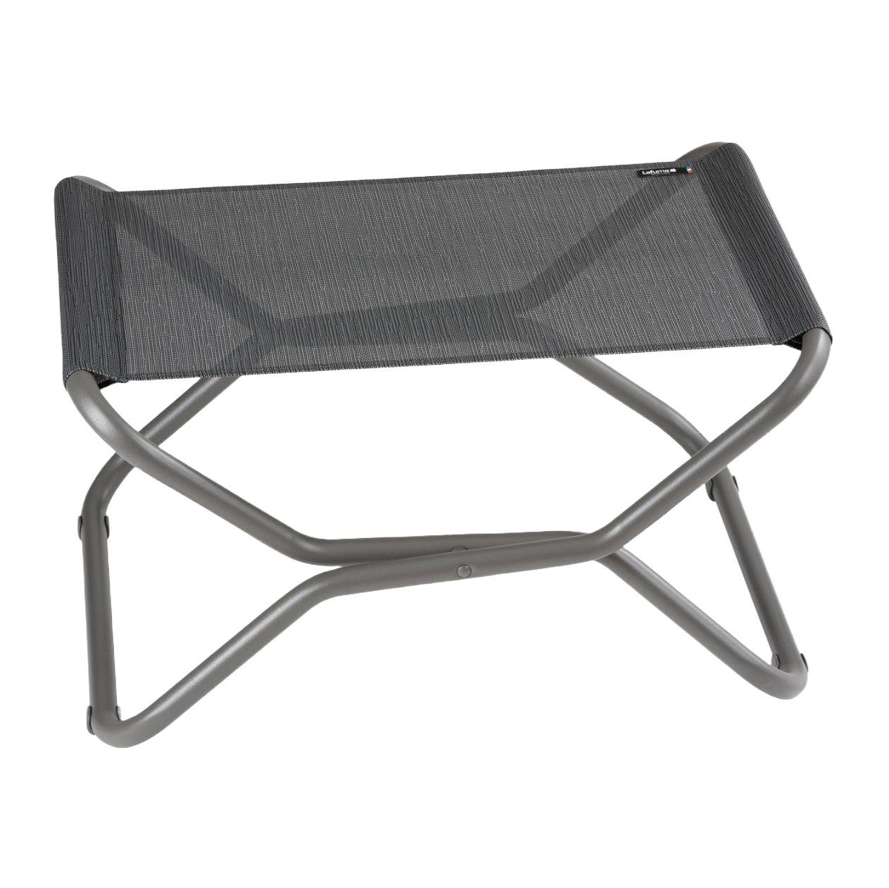 Billede af Lafuma Next Foodrest H: 35 cm Batyline DUO - Obsidian 