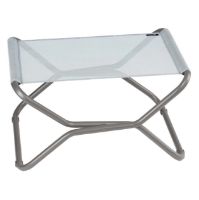 Billede af Lafuma Next Footrest H: 35 cm Batyline ISO - Ciel 