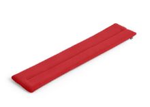 Billede af HAY Weekday Bench Seat Cushion B: 111 cm - Red