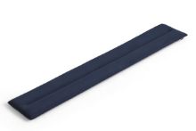 Billede af HAY Weekday Bench Seat Cushion B: 140 cm - Dark Blue