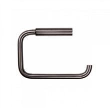 Billede af Blomus Modo Toilet Paper Holder 10x13 cm - Burned Metal